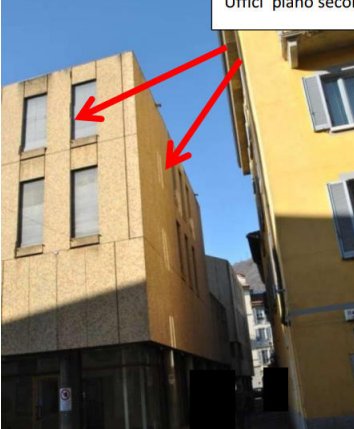 appartamento in vendita a Como in zona Borghi