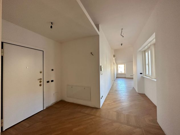 appartamento in vendita a Como