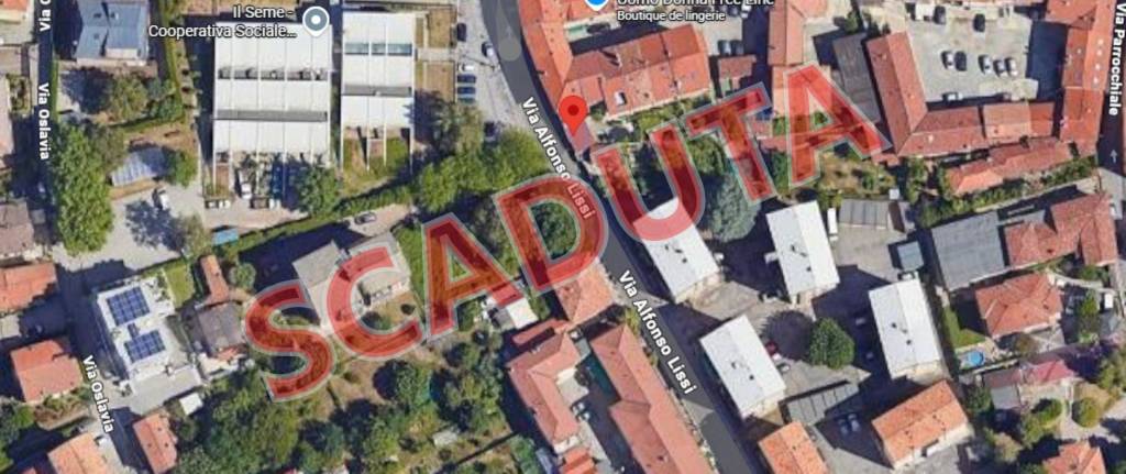 appartamento in vendita a Como in zona Rebbio