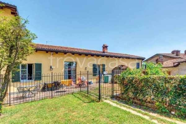 appartamento in vendita a Como in zona Camnago Volta