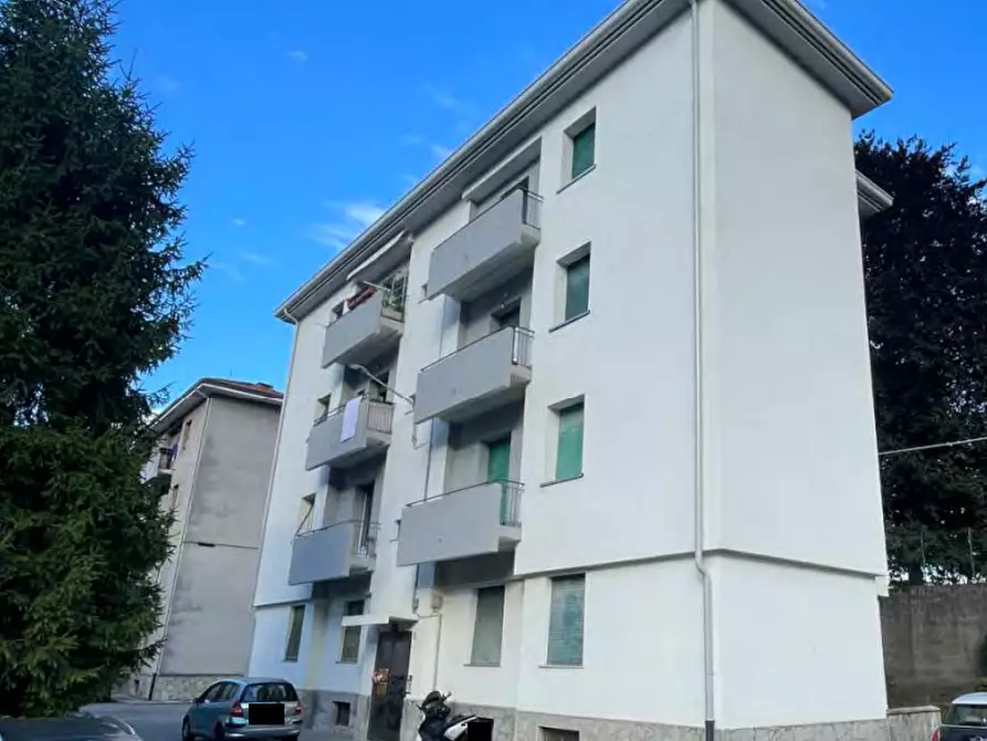 appartamento in vendita a Como in zona Albate