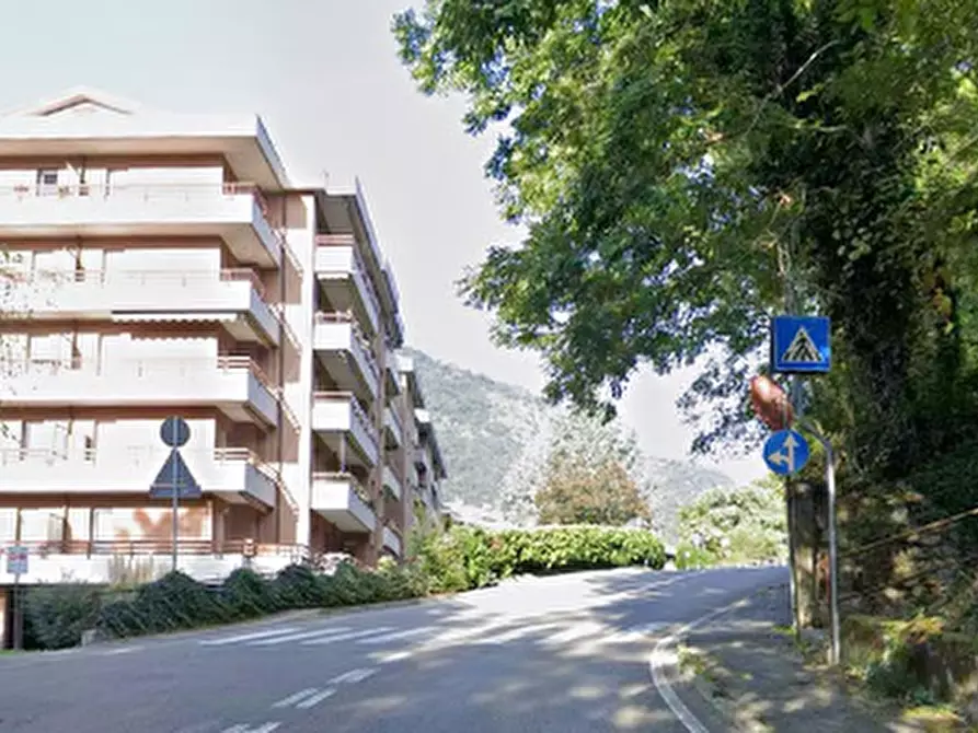 appartamento in vendita a Como in zona Sagnino