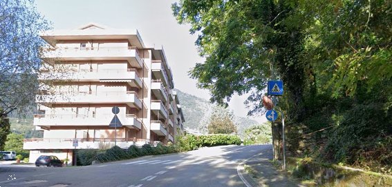 appartamento in vendita a Como in zona Sagnino