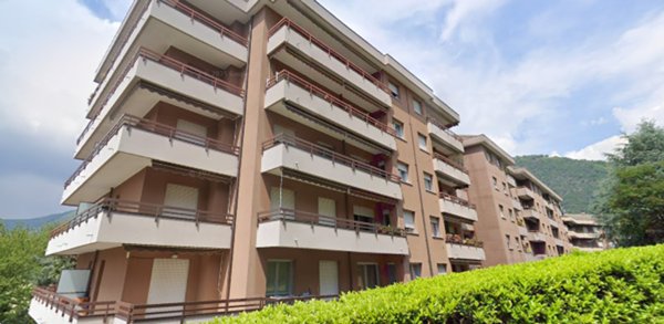 appartamento in vendita a Como in zona Sagnino