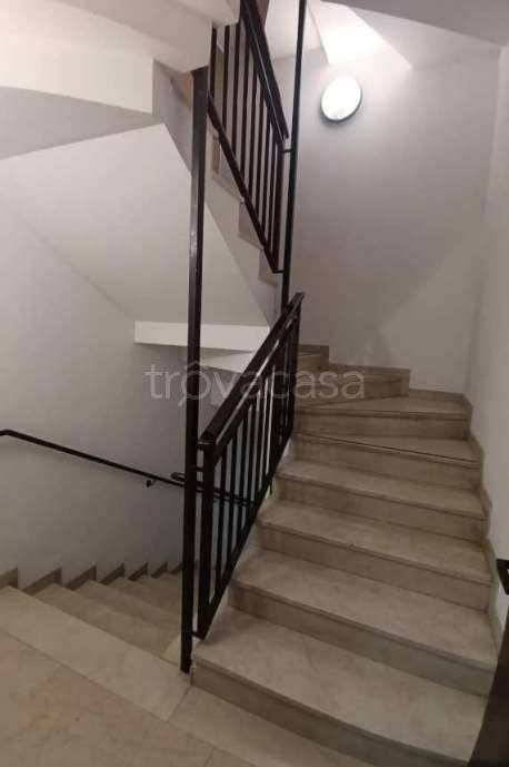 appartamento in vendita a Como in zona Sagnino