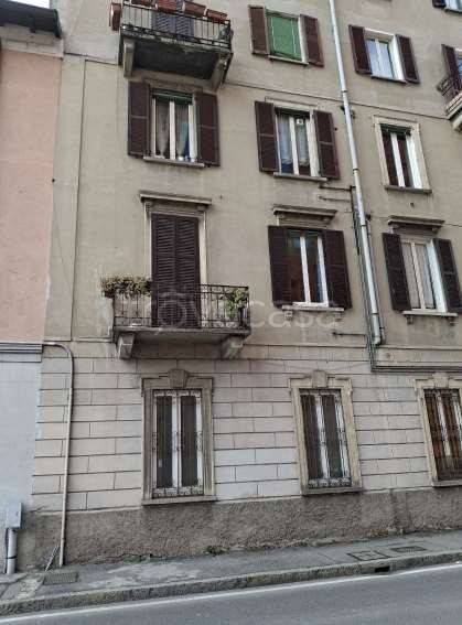 appartamento in vendita a Como