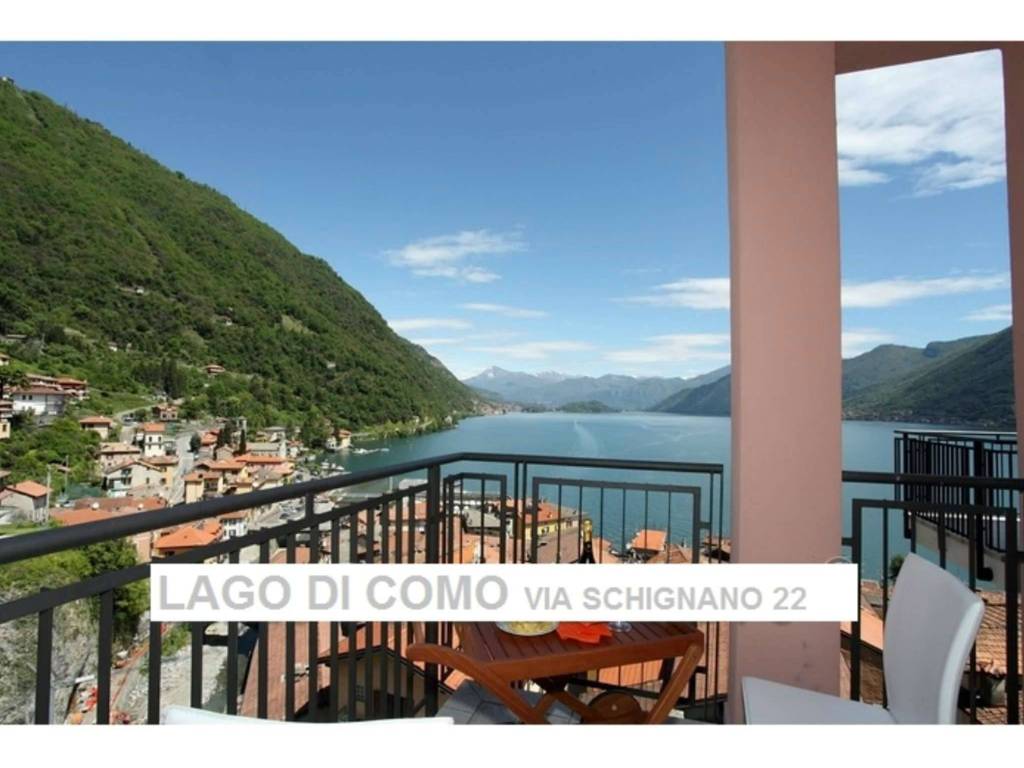 appartamento in vendita a Como in zona Tavernola