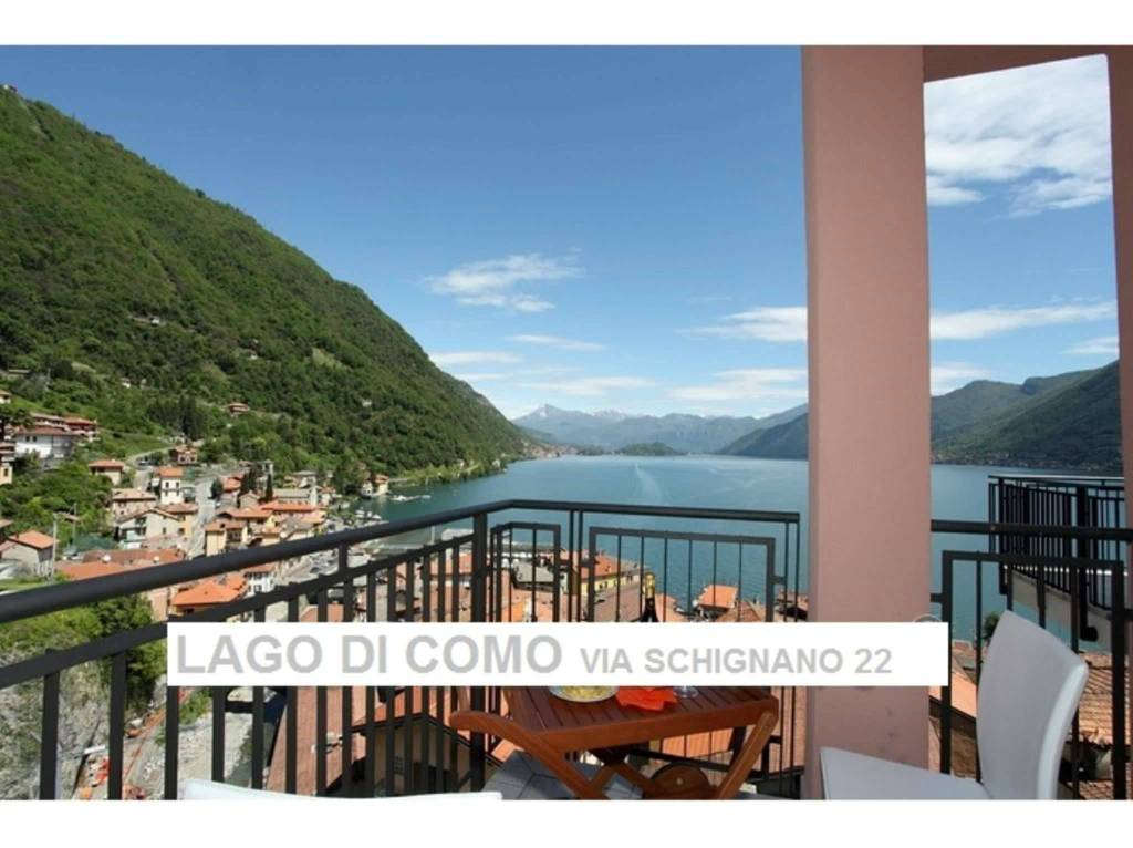 appartamento in vendita a Como in zona Tavernola