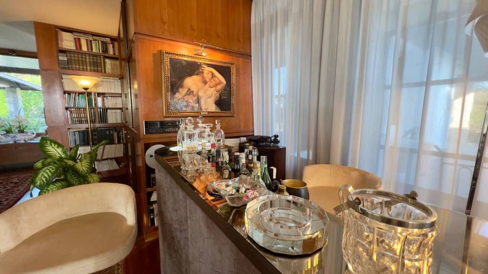 casa indipendente in vendita a Como in zona Como Centro