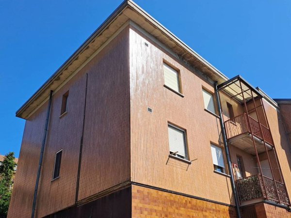 appartamento in vendita a Como in zona Rebbio