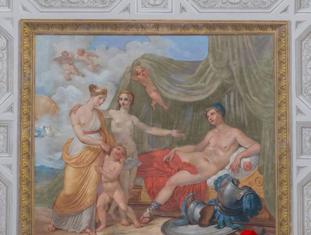 appartamento in vendita a Como in zona Como Centro