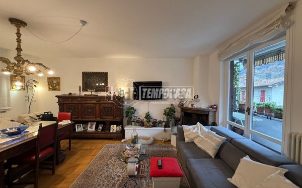 casa indipendente in vendita a Como in zona Sagnino