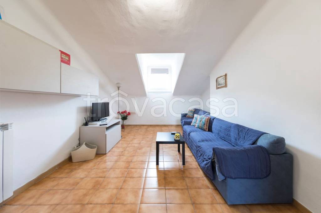 appartamento in vendita a Como in zona Borghi