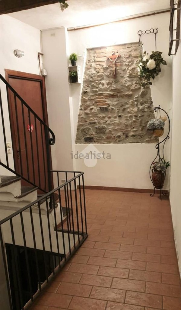 appartamento in vendita a Como in zona Caserme