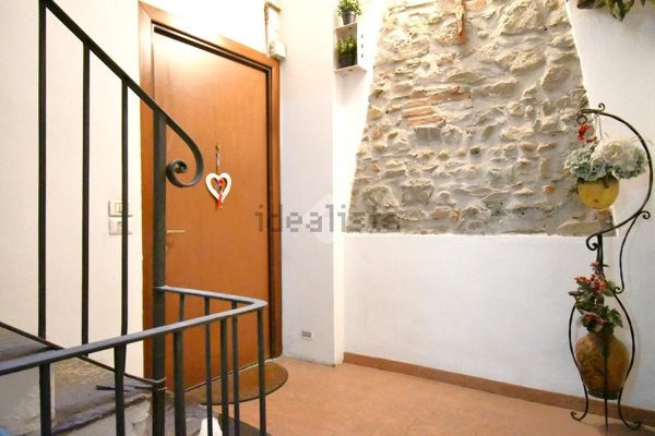 appartamento in vendita a Como in zona Como Centro