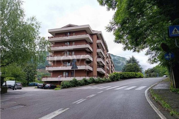 appartamento in vendita a Como in zona Sagnino