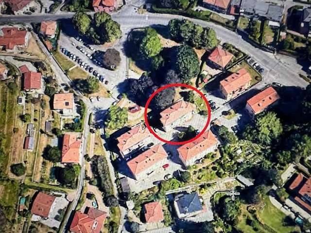 appartamento in vendita a Como in zona Trecallo