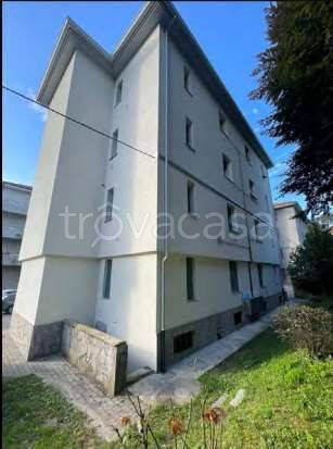 appartamento in vendita a Como in zona Trecallo