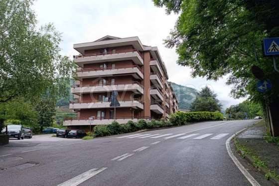 appartamento in vendita a Como in zona Sagnino