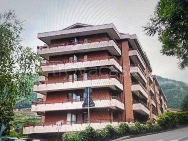 appartamento in vendita a Como in zona Sagnino