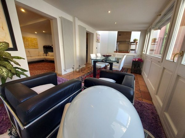 appartamento in vendita a Como in zona Como Centro