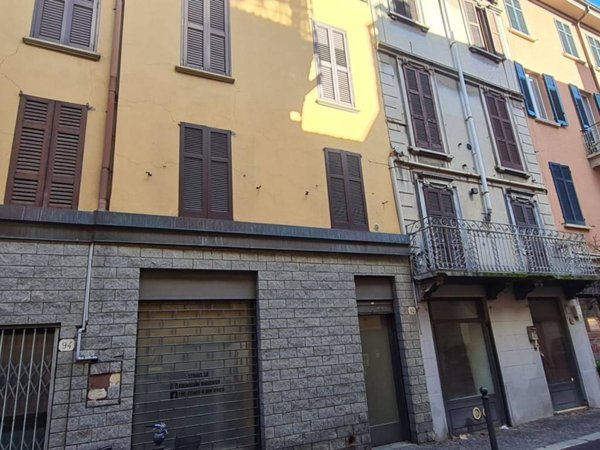 appartamento in vendita a Como