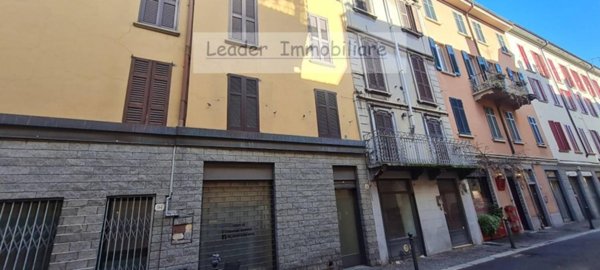 appartamento in vendita a Como