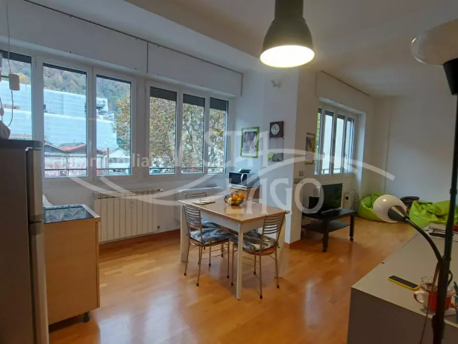 appartamento in vendita a Como in zona Via Innocenzo XI