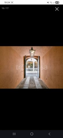 appartamento in vendita a Como in zona Piazza Volta