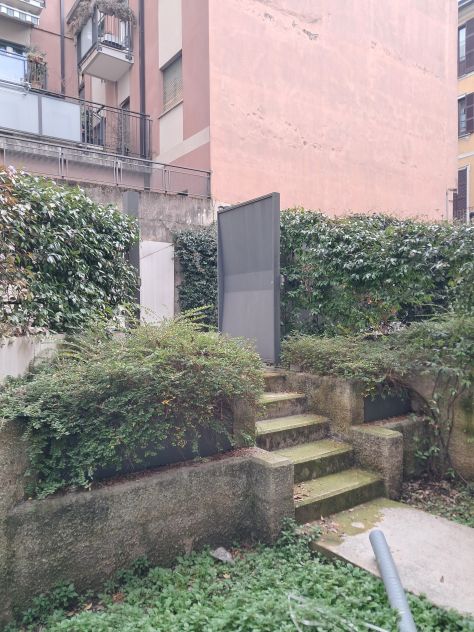 appartamento in vendita a Como in zona Borghi