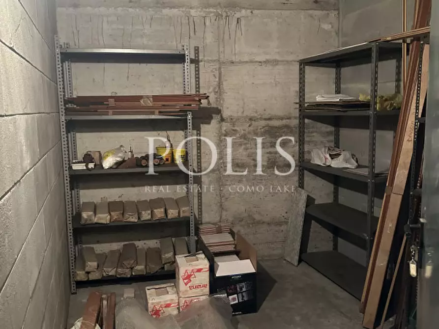 mansarda in vendita a Como