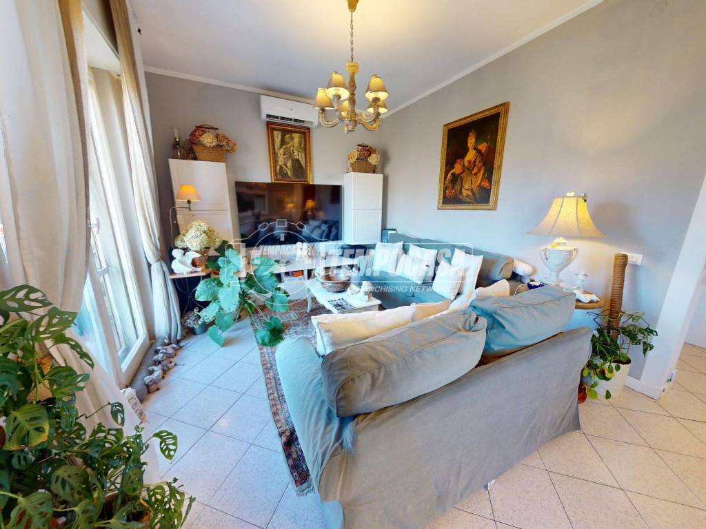 appartamento in vendita a Como