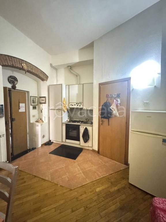 appartamento in vendita a Como in zona Borghi