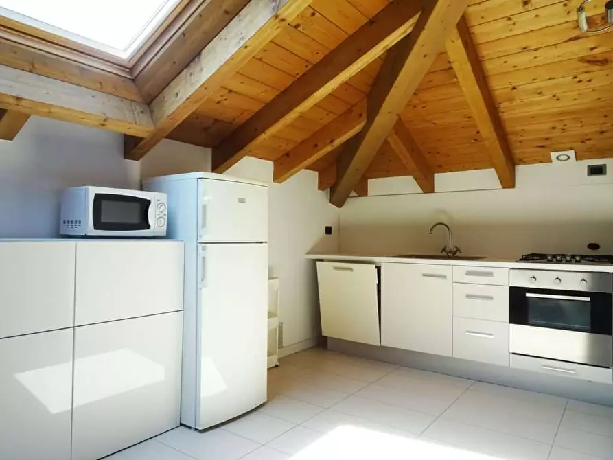 appartamento in vendita a Como