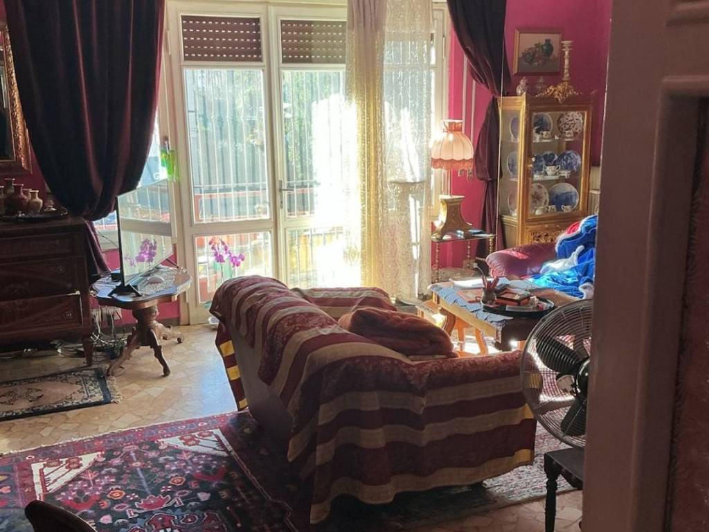 appartamento in vendita a Como in zona Monte Olimpino