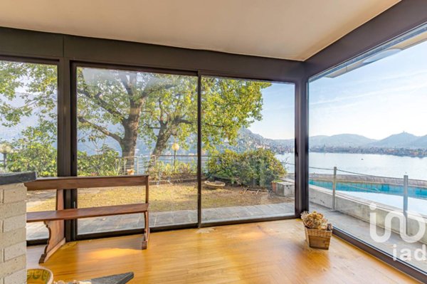 casa indipendente in vendita a Como