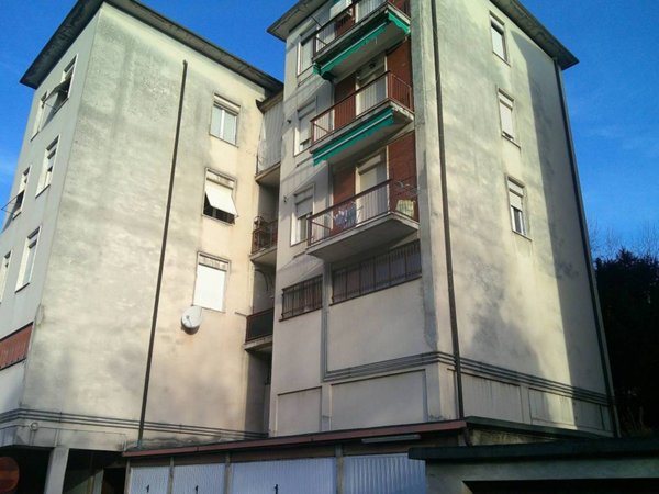 appartamento in vendita a Como in zona Sagnino