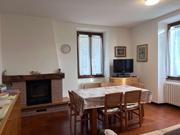 appartamento in vendita a Como in zona Civiglio