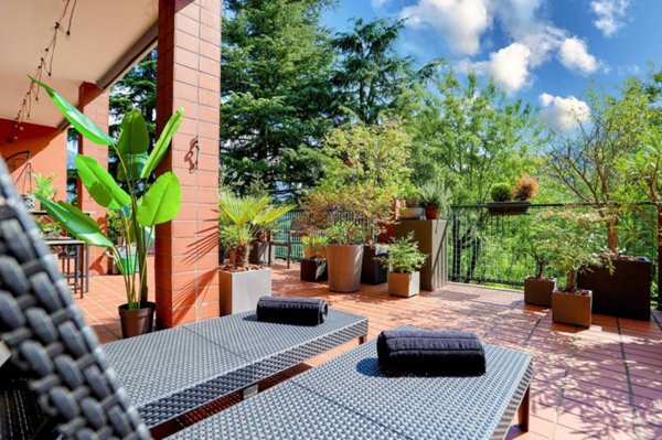 appartamento in vendita a Como in zona Borghi