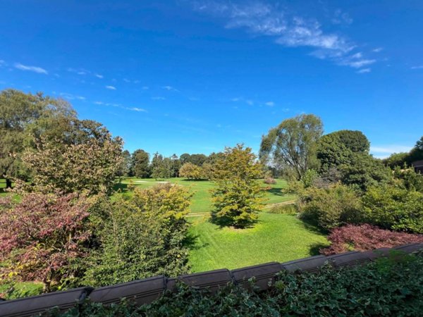 appartamento in vendita a Como