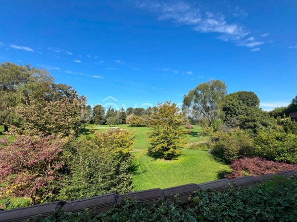 appartamento in vendita a Como in zona Como Centro