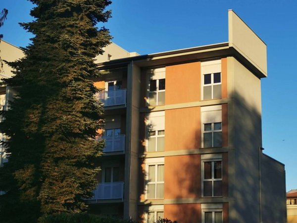 appartamento in vendita a Como in zona Rebbio