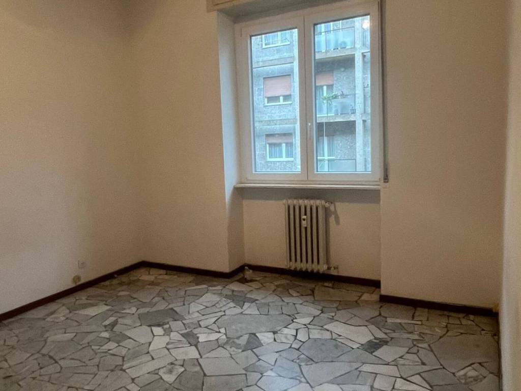 appartamento in vendita a Como in zona Como Centro