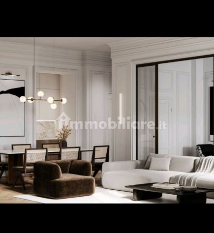 appartamento in vendita a Como in zona Como Centro