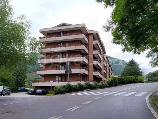 appartamento in vendita a Como in zona Sagnino