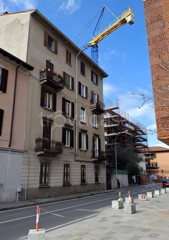 appartamento in vendita a Como