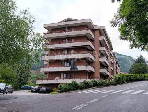 appartamento in vendita a Como in zona Sagnino