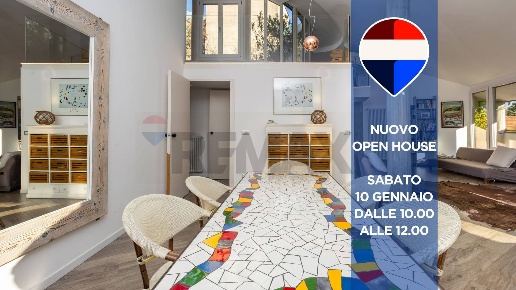 appartamento in vendita a Como in zona Borghi