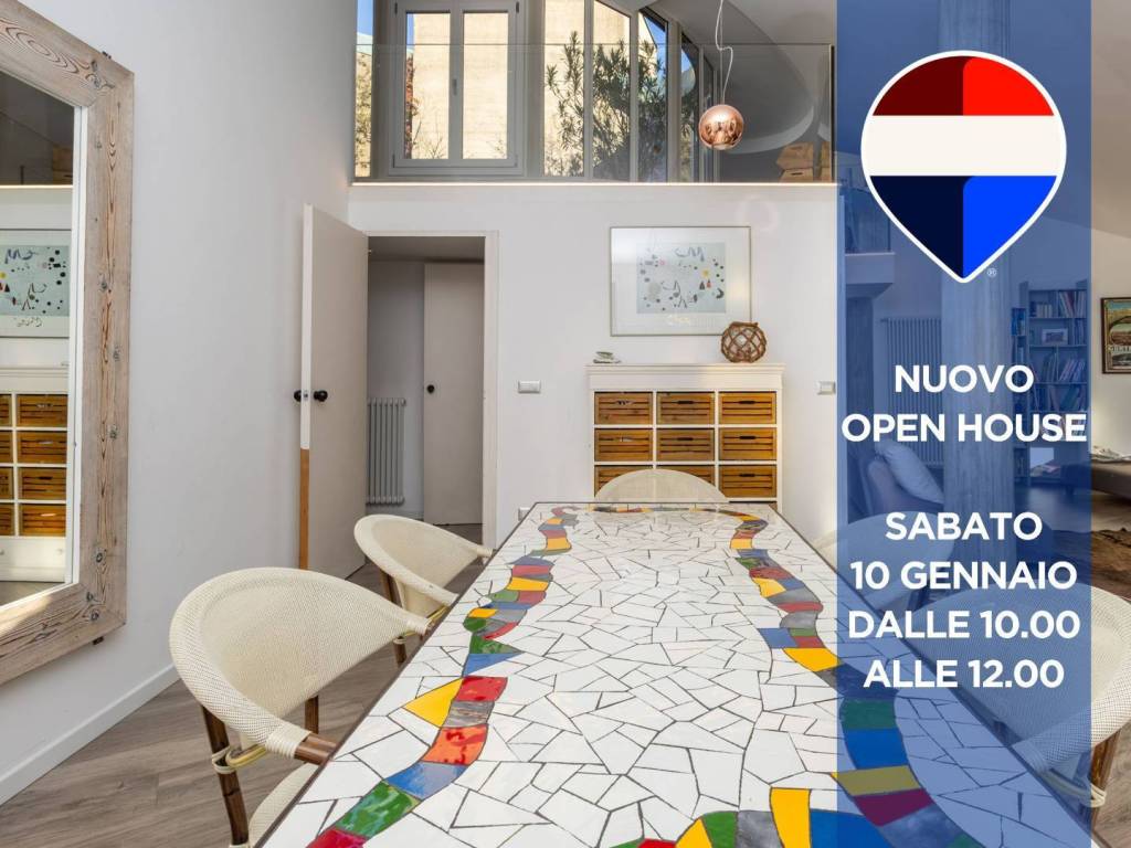 appartamento in vendita a Como in zona Como Centro