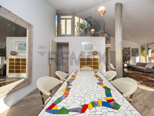 appartamento in vendita a Como in zona Borghi